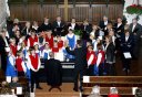 Weihnachtskonzert in der ev. Kirche Eisenberg