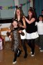 Chorfreizeit mit Faschingsparty