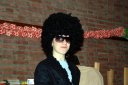 Chorfreizeit mit Faschingsparty