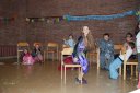Chorfreizeit mit Faschingsparty