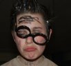 Chorfreizeit mit Faschingsparty