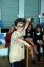 Chorfreizeit mit Faschingsparty