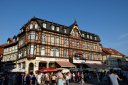 Sachsen-Anhalt-Tag in Wernigerode