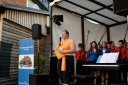 Sachsen-Anhalt-Tag in Wernigerode
