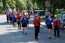 Sachsen-Anhalt-Tag in Wernigerode