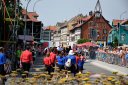 Sachsen-Anhalt-Tag in Wernigerode