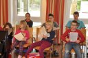 Faschingsfreizeit 2016