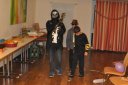 Faschingsfreizeit 2016