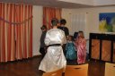 Faschingsfreizeit 2016