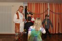 Faschingsfreizeit 2016