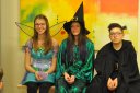 Faschingsfreizeit 2016