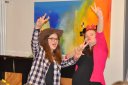 Faschingsfreizeit 2016