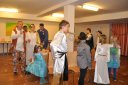 Faschingsfreizeit 2016