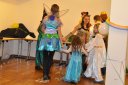 Faschingsfreizeit 2016