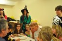 Faschingsfreizeit 2016