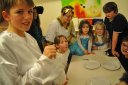 Faschingsfreizeit 2016