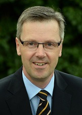 Dr. Matthias Frey